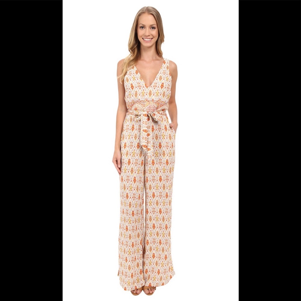 Sanctuary Clothing Melody Jumpsuit